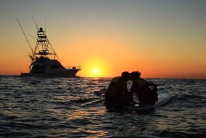 Los Cabos: SUP to The Arch & Snorkel + Transport & Photos