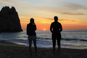 Los Cabos: SUP to The Arch & Snorkel + Transport & Photos