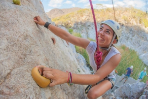 Los Cabos: Zip Lines and UTVs with Mexican Lunch and Drinks