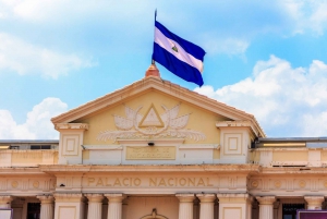 Joyas históricas de Managua: Un tour a pie cultural