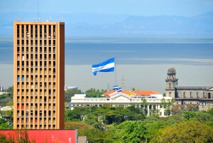 Joyas culturales de Managua: Una exploración familiar a pie