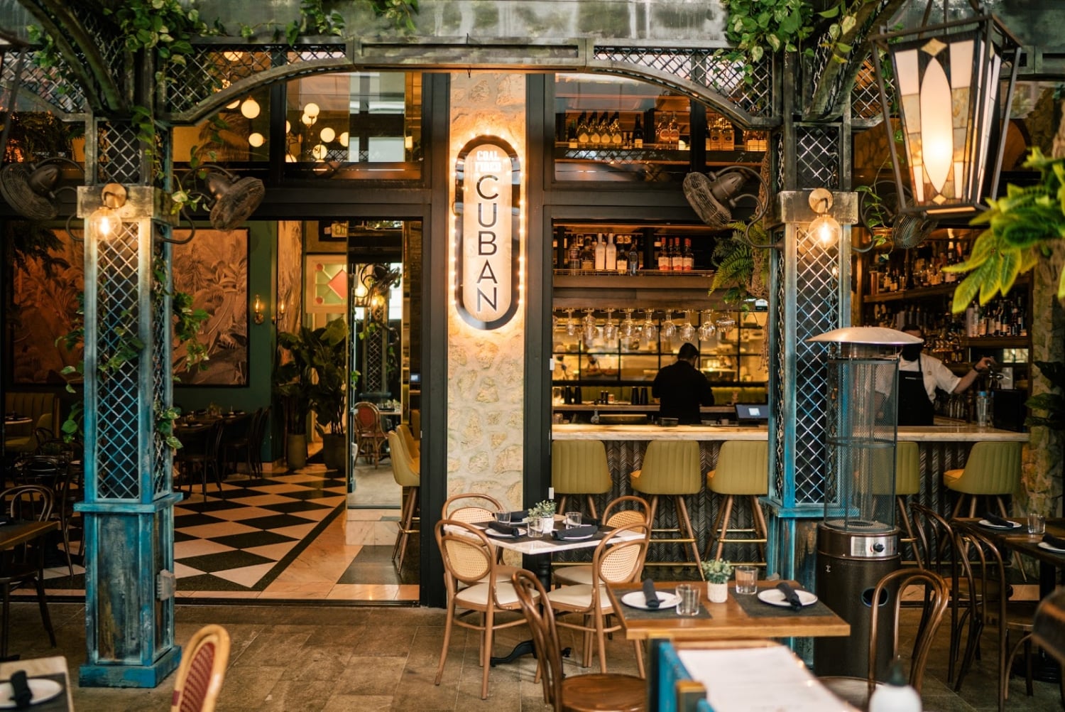 Marabu Restaurant