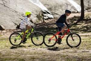 Maspalomas: alquiler de bicicleta de montaña de 1 a 7 días