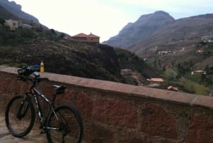 Maspalomas: alquiler de bicicleta de montaña de 1 a 7 días