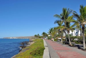 Maspalomas: alquiler de bicicleta de montaña de 1 a 7 días