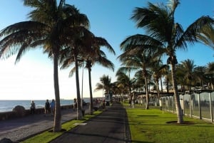 Maspalomas: alquiler de bicicleta de montaña de 1 a 7 días