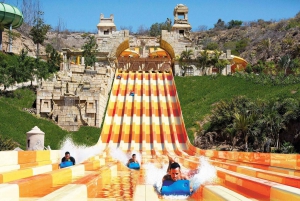 Gran Canaria: entradas a Aqualand Maspalomas