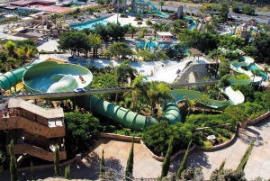 Gran Canaria: entradas a Aqualand Maspalomas