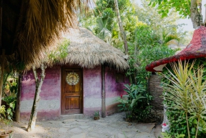 Massage at Natura Cabana SPA