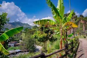 Medellín: Private Guatapé Tour w/ Breakfast, Lunch & Cruise