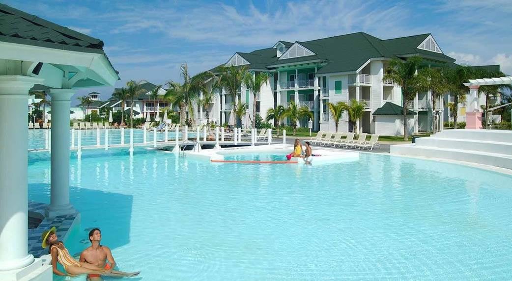 Best all inclusive hotels in Varadero