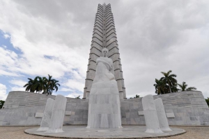 El Memorial de José Martí 