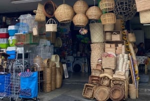 Mexico City: Markets Tour