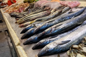 Mexico City: Markets Tour