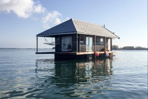 Miami: Key West Transfer with free hotel pickup + Upgrades