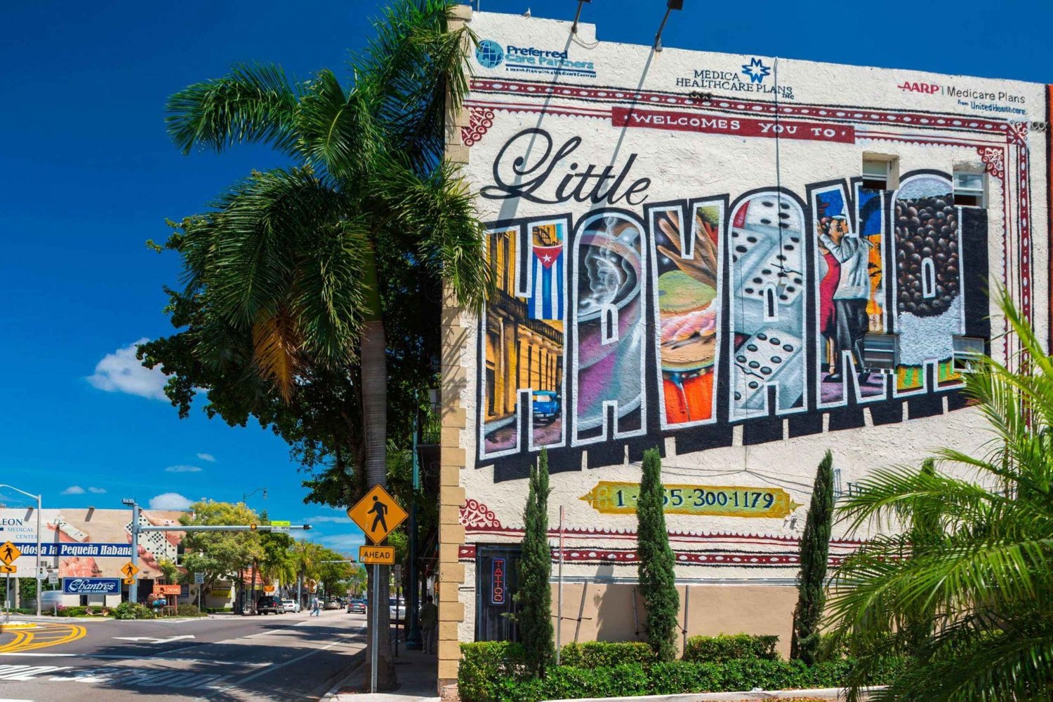 Miami: Little Havana Cuban Experience Guided Walking Tour