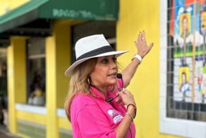 Miami: Little Havana Cuban Experience Guided Walking Tour