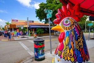 Miami: Little Havana Cuban Experience Guided Walking Tour