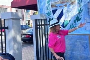 Miami: Little Havana Cuban Experience Guided Walking Tour