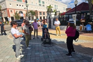 Miami: Little Havana Cuban Experience Guided Walking Tour