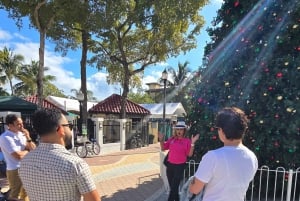 Miami: Little Havana Cuban Experience Guided Walking Tour