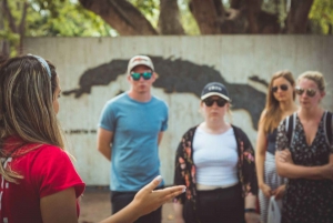 Miami: Little Havana Food, Culture Tour