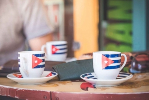 Miami: Little Havana Food, Culture Tour