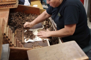 Miami: Little Havana Food, Culture Tour
