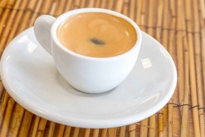 Miami: Little Havana Food Tour with Tastings