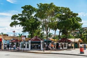 Miami: Little Havana Food Walking Tour with Tastings