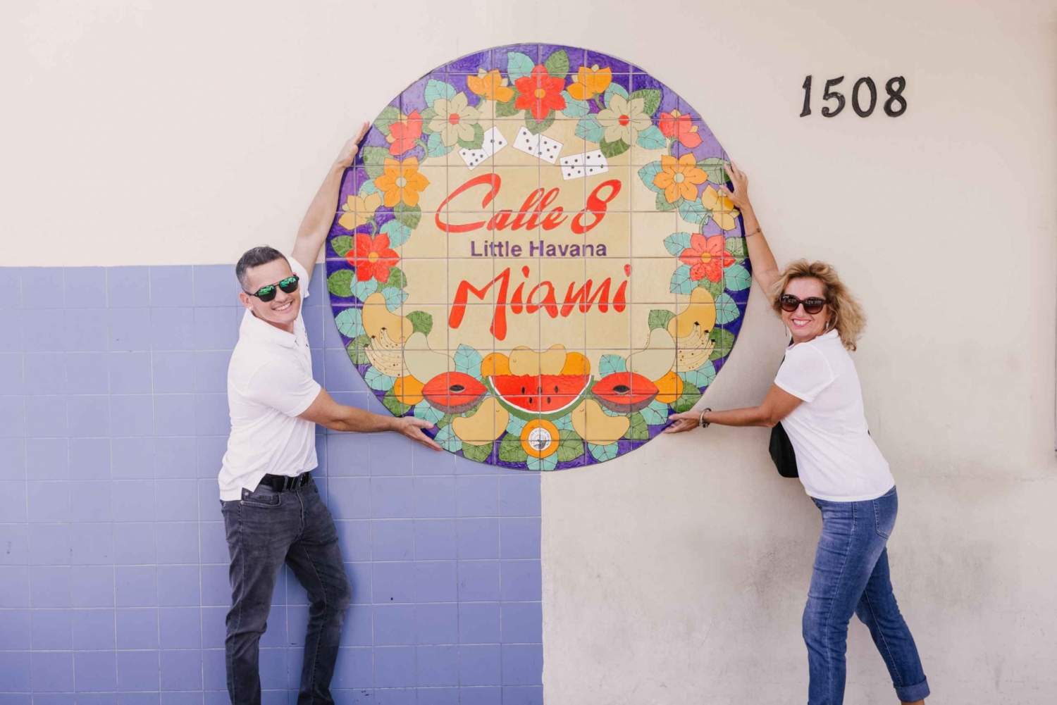 Miami: Visita guiada a pie por la Pequeña Habana