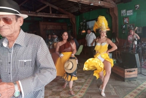 Miami: Little Havana Walking Food Tour with Lunch