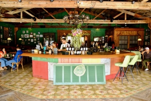 Miami: Little Havana Walking Food Tour with Lunch