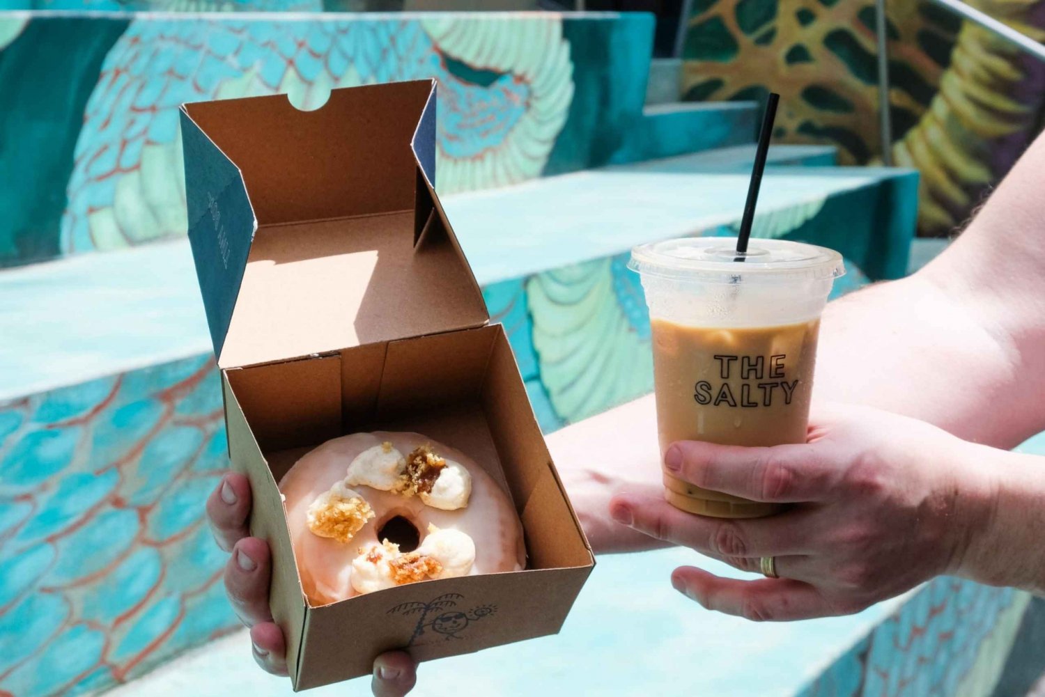 Miami: Wynwood Donut Tour with Donut Tastings