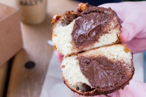 Miami: Wynwood Donut Tour con degustación de donuts