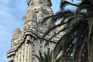 Montevideo: Historic and Diverse