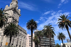 Montevideo: Historic and Diverse
