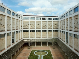 Museo Nacional de Bellas Artes de Cuba
