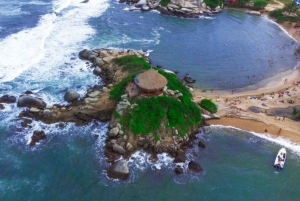 Natural Treasures: Explore Cabo San Juan in the Private.