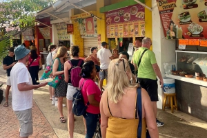 Night Tacos & Marquesitas With a Cancún Native