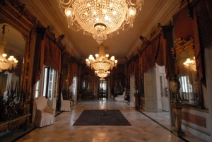 Palace of the Second Cape