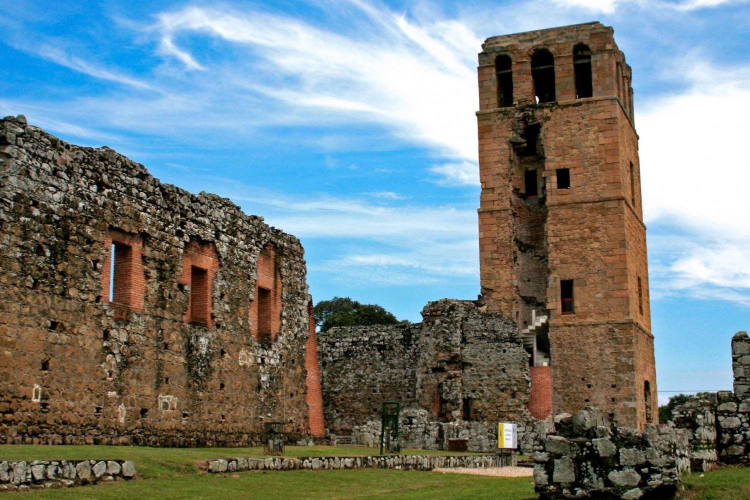 Panamá: Hermoso tour de la ciudad Patrimonio de la Humanidad