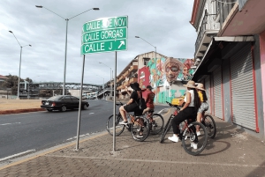 Panama Canal Zone Bike Adventure