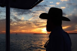 Panama City Beach: Private Sunset Cruise