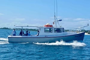 Panama City Beach: Private Sunset Cruise