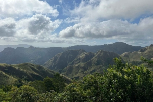 Panamá City: Guided Day Tour
