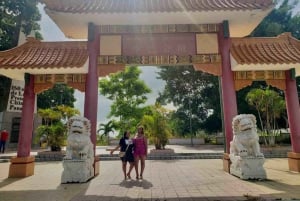 Panama City Highlights & Panama Canal Tour