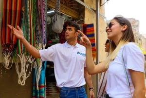 Ciudad de Panamá: Leyendas y joyas ocultas del Casco Viejo