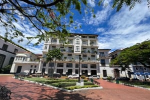 Ciudad de Panamá: Leyendas y joyas ocultas del Casco Viejo