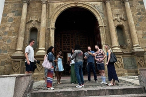 Ciudad de Panamá: Leyendas y joyas ocultas del Casco Viejo